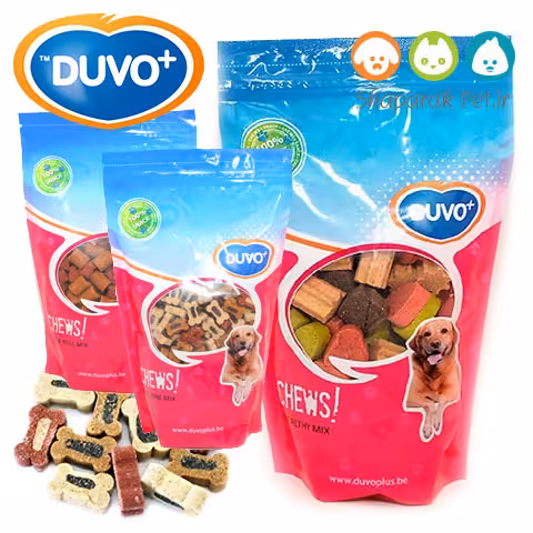 اسنک سگ Doy pack