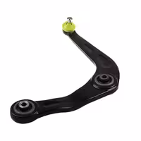 طبق مثلثی چپ امیرنیا مناسب پژو 206 تیپ 5 کد 1043031110