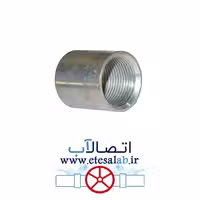 بوشن جوشی سفید “3 گالوانیزه خارجی اقتصادی