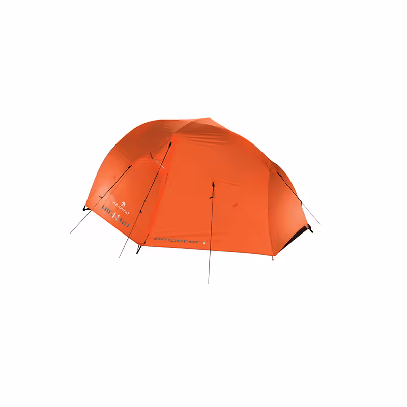 چادر کوهنوردی 1 نفره فرینو مدل EMPEROR