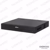 دستگاه NVR داهوا مدل DHI-NVR5432-EI