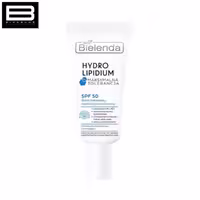 کرم مرطوب کننده و محافظت کننده بی یلندا SPF 50 حجم 30ml