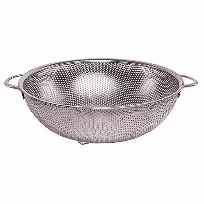 آبکش پانچ دسته دار قطر 25