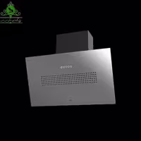 هود مورب استیل مدل الیو | Elio