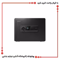 گاوصندوق دیجیتال اثر انگشتی گرین لاین مدل Green lion GNFNPDISAFE digital safe box