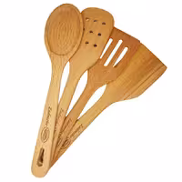 سرویس کفگیر 4 پارچه زادمهر مدل k4004 | کالا مکس