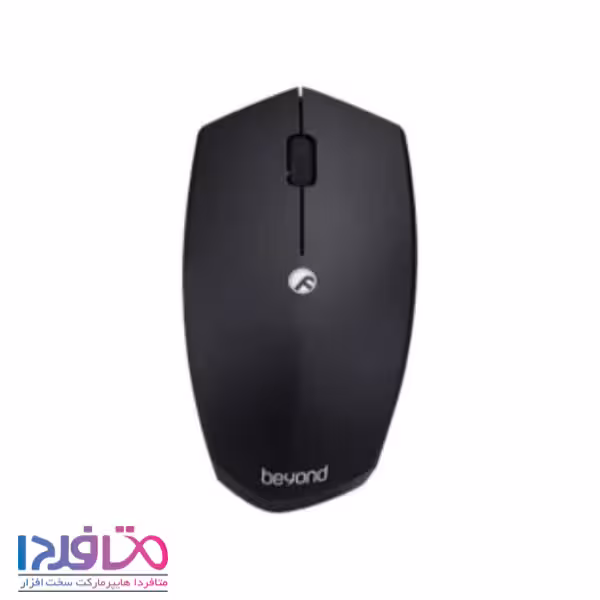 ماوس بیاند مدل BM-1222RF