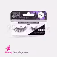 مژه مصنوعی سه بعدی مگا آردل مدل 202