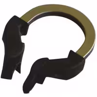 حلقه سکشنال ماتریکس مولر میسریوم Micerium Molar Ring
