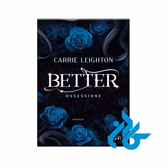 کتاب Better Ossessione با 50% تخفیف