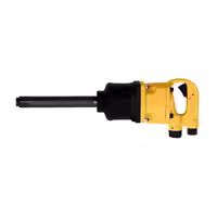 آچار بکس بادی MTT مستقیم 1 اینچ مدل MT-25350L