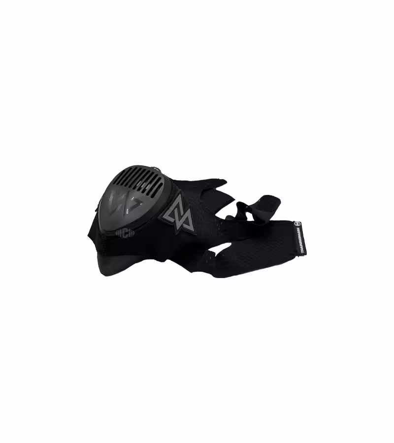 ماسک تمرین 3D