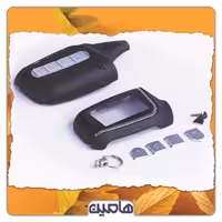 قاب ریموت پی ال سی تصویری PLC V11