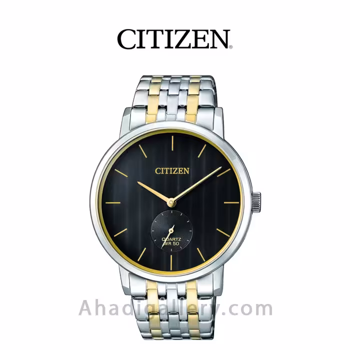 ساعت مچی سیتیزن مدل BE9174-55E