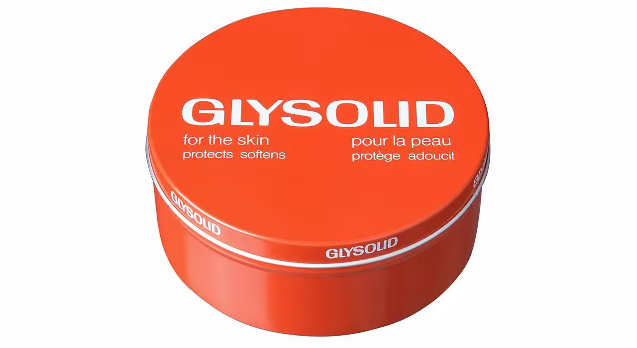 کرم مرطوب کننده و آبرسان گلیسولید_ حجم 250 میلی لیتر