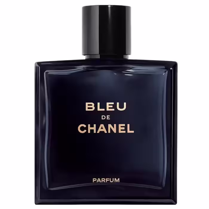 عطر ادکلن شنل بلو د شنل پارفوم 150میل | Chanel Bleu de Chanel Parfum 150ml