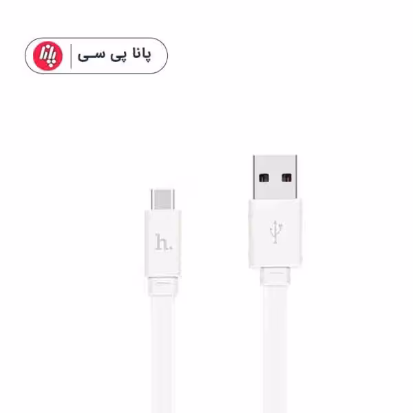 کابل HOCO TYPE C -X5