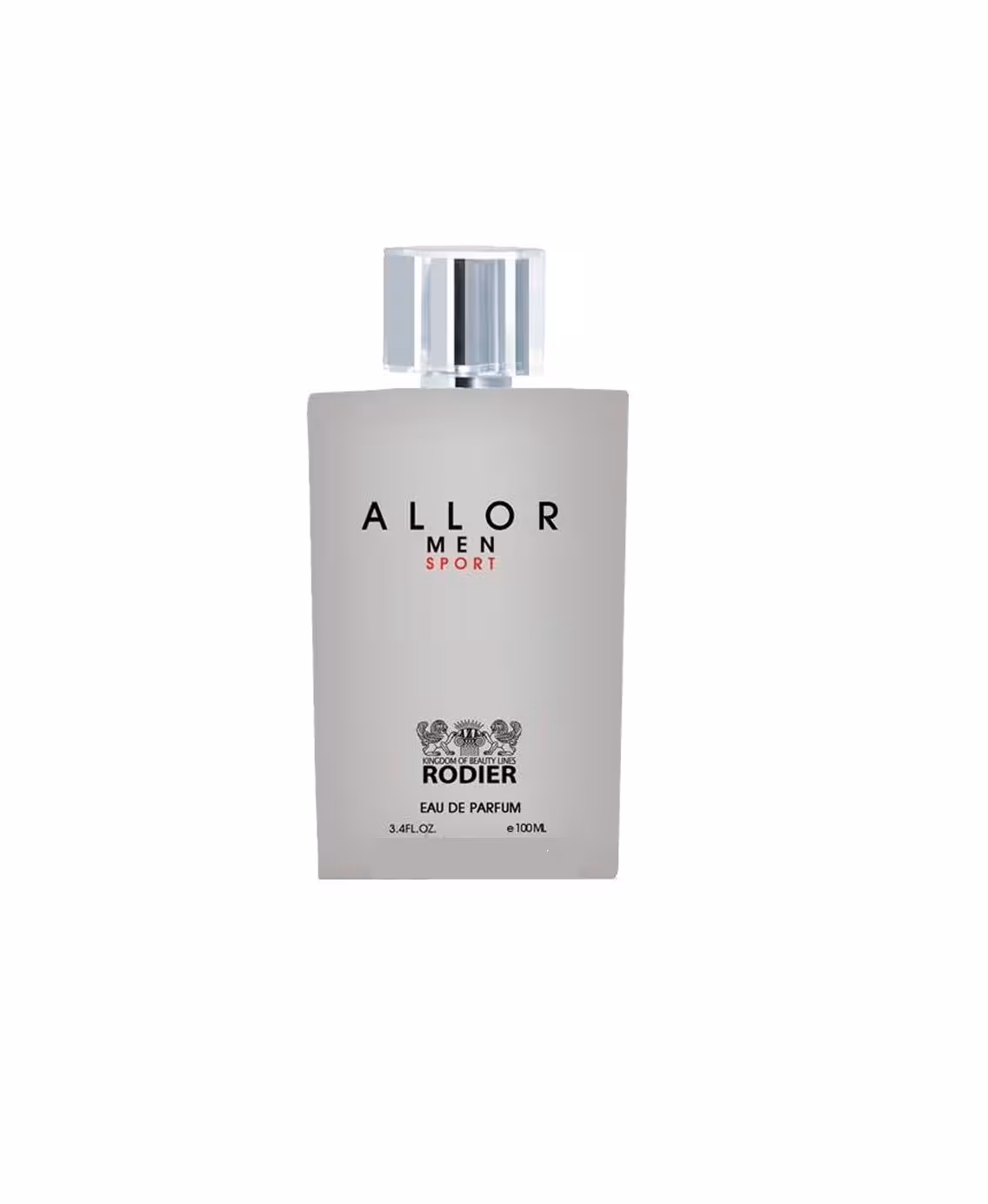 ادو پرفیوم مردانه رودیر مدل Allor Men حجم 100 میلی لیتر