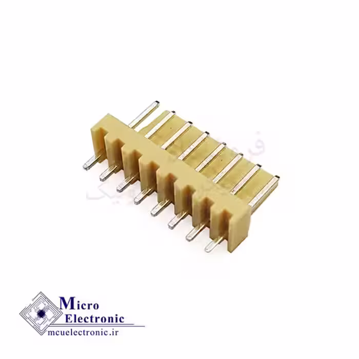 کانکتور مخابراتی نری 8Pin ST