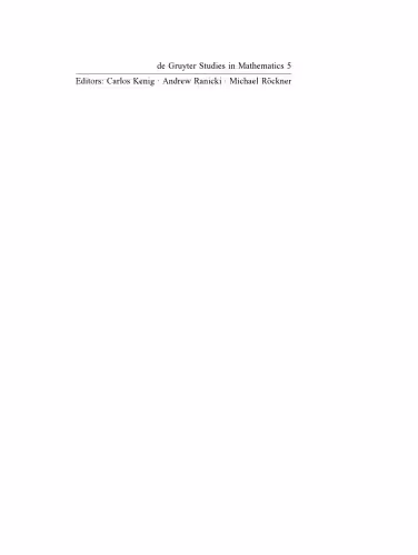 خرید و دانلود نسخه کامل کتاب Knots