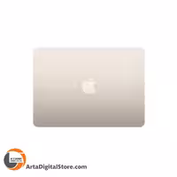 اپل مک بوک Apple MacBook Air M2 2022 MLY13 8GB/256GB 13″ Silver