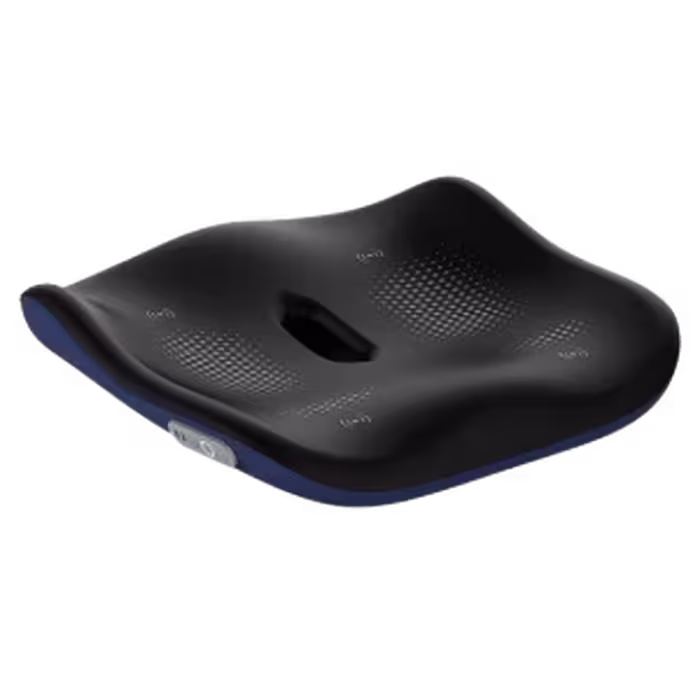 ماساژور نشیمن، برند فیلیپس (Philips)، مدل PPM3401B