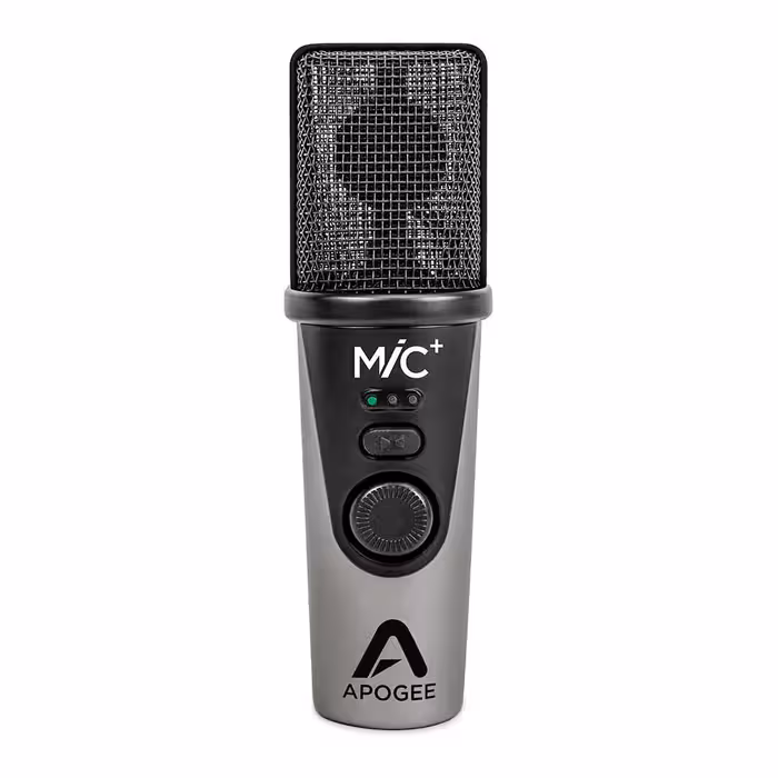 میکروفن Apogee MiC PLUS