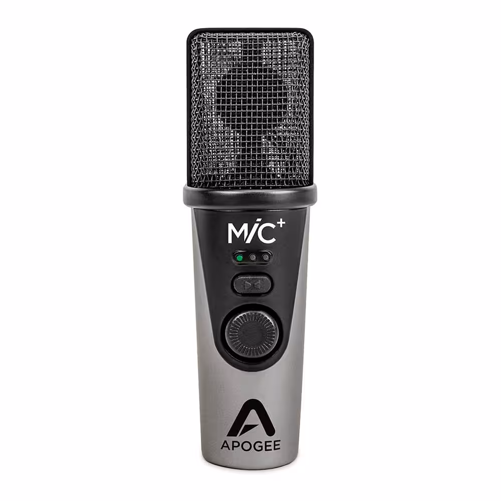 میکروفن Apogee MiC PLUS