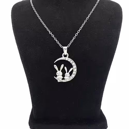 بایگانی گردنبند