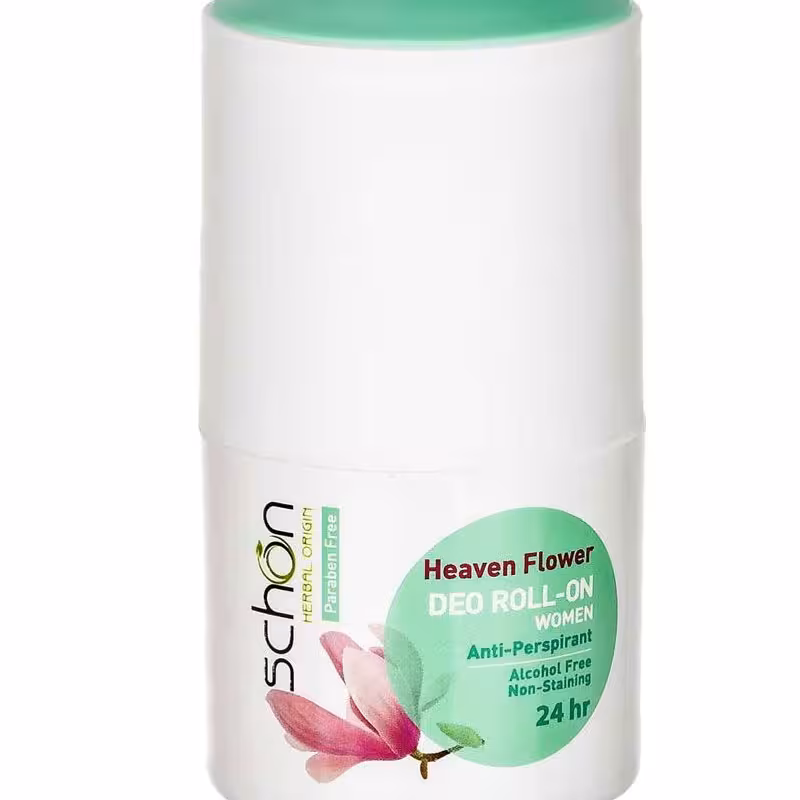 مام  رول شون زنانه