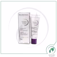 کرم ترمیم کننده پوست بایودرما – Bioderma