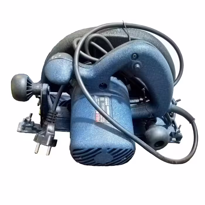اره دیسکی هیرو مدل HE-5801N