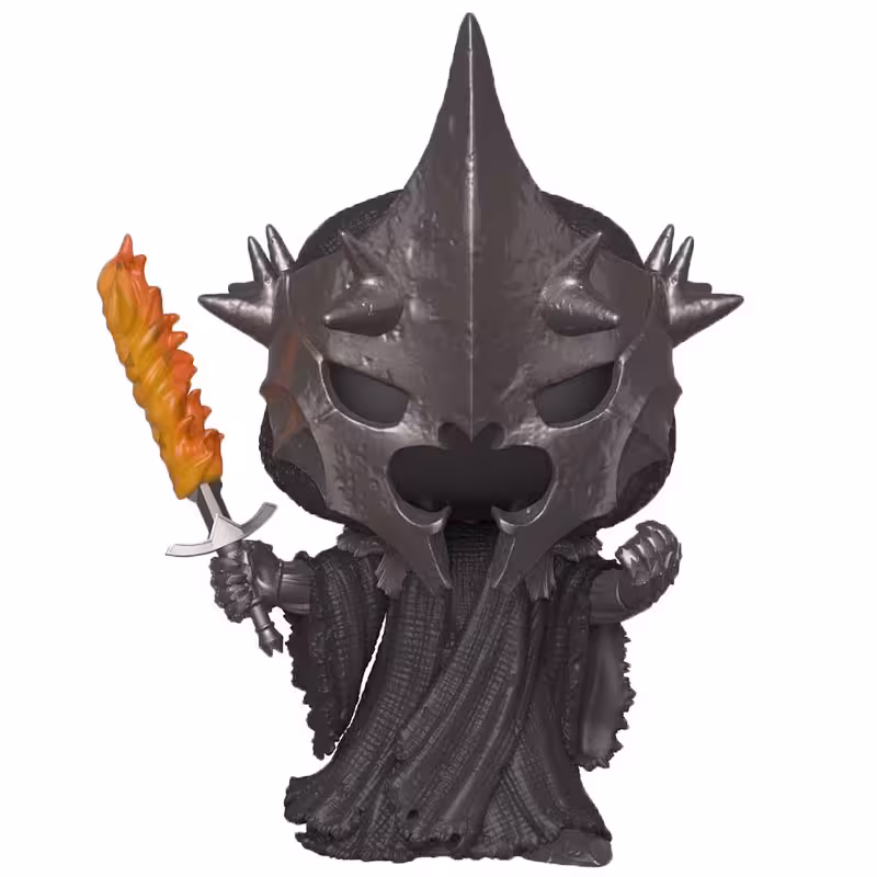 فانکو پاپ ویچ کینگ | witch king | از ارباب حلقه ها شماره 632