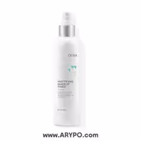 اسپری فیکس مات افرا مدل MATTIFYING MAKEUP FIXER