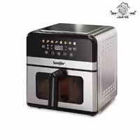 سرخ کن سونیفر مدل SF-1045