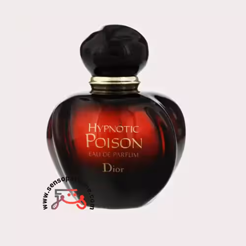 عطر ادکلن دیور هیپنوتیک پویزن ادوپرفیوم | hypnotic poison edp