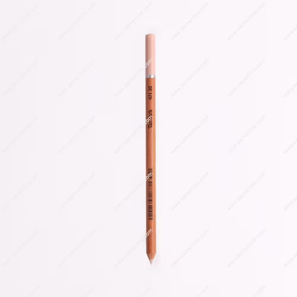 مداد پاستل کرتا کالر تک رنگ Tan dark 47130