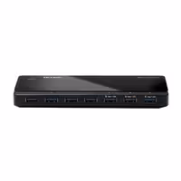 هاب USB 3.0 تی پی-لینک 7 پورت مدل UH700