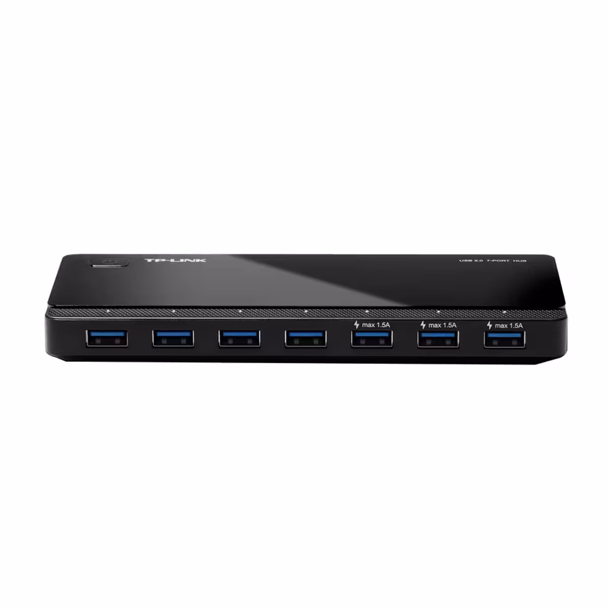 هاب USB 3.0 تی پی-لینک 7 پورت مدل UH700