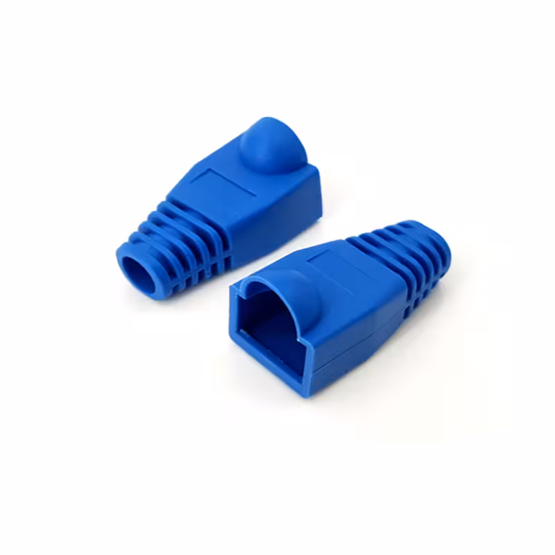 کاور سوکت شبکه