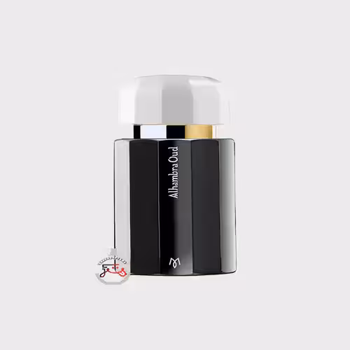 عطر ادکلن رامون مونگال ال هامرا عود | alhambra oud