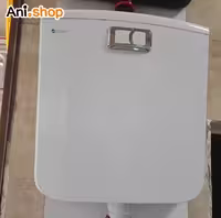 فلاش تانک ایمن آب کاسپین