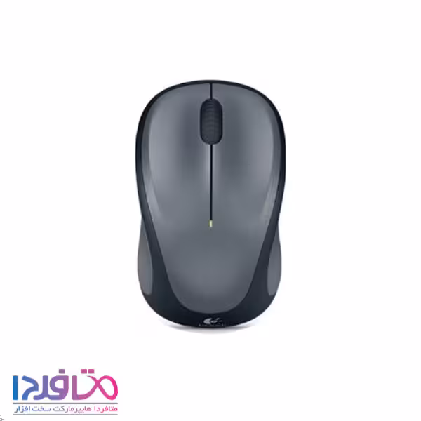 ماوس بی سیم لاجیتک مدل M325