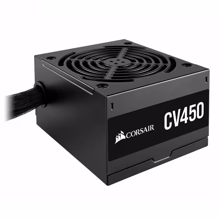 پاور کورسیر Corsair CV450 Bronze