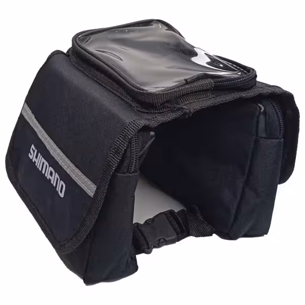 کیف خورجینی دوچرخه مدل 08