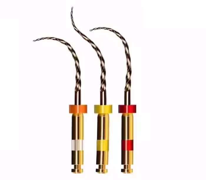 فایل روتاری ای ام دی مدل M-Pro سیستم 3 فایلی – IMD - فروشگاه تخصصی دندانپزشکی سپیرا
