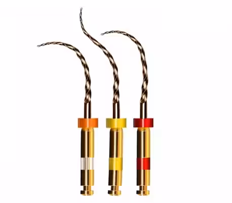 فایل روتاری ای ام دی مدل M-Pro سیستم 3 فایلی – IMD - فروشگاه تخصصی دندانپزشکی سپیرا