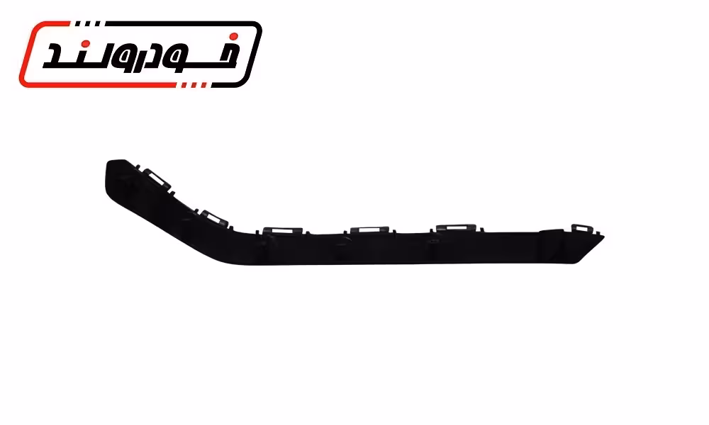 براکت سپر عقب راست آریو
