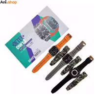 ساعت هوشمند مدل Detex  DW12