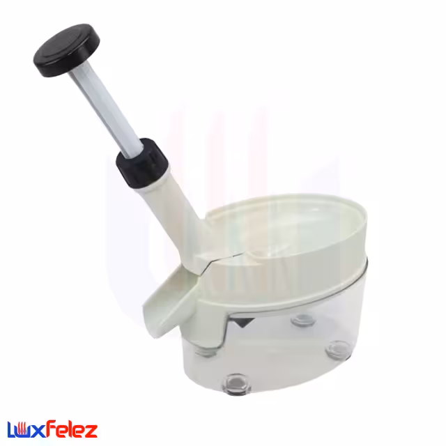 هسته گیر تکتا مدل مخزن دار